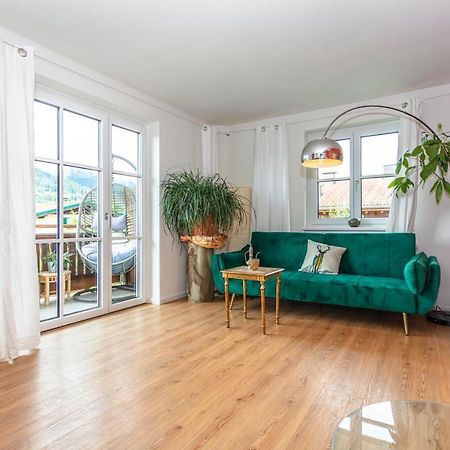 Ferienwohnung Weitblick Saalfelden Exteriér fotografie