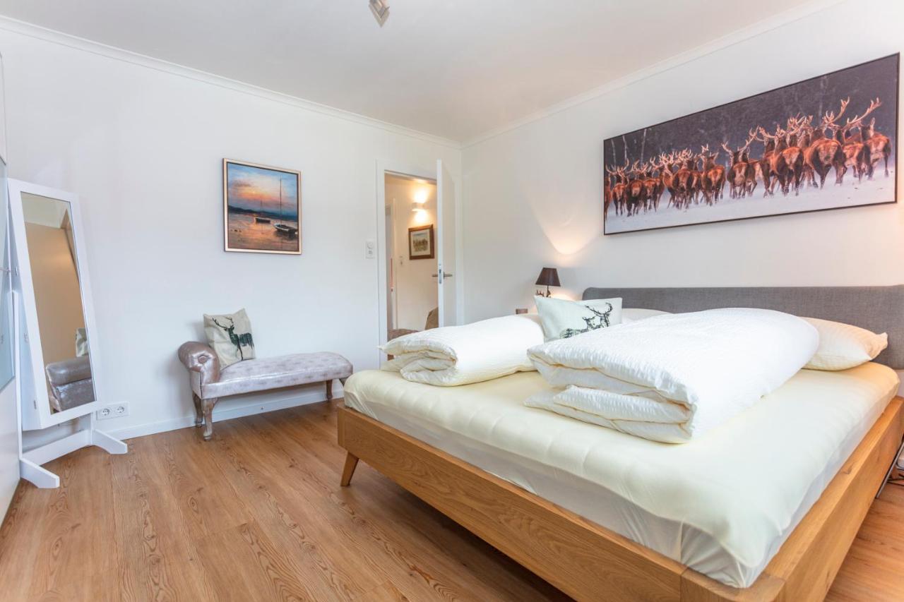 Ferienwohnung Weitblick Saalfelden Exteriér fotografie